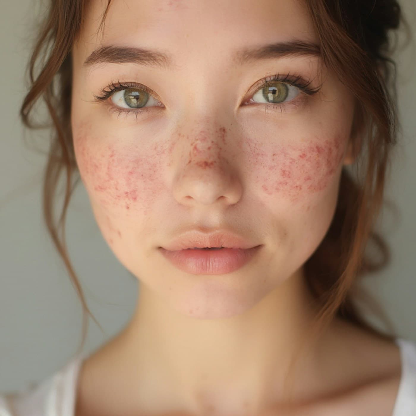 Skin Conditions — MyHomeDoc telehealth
