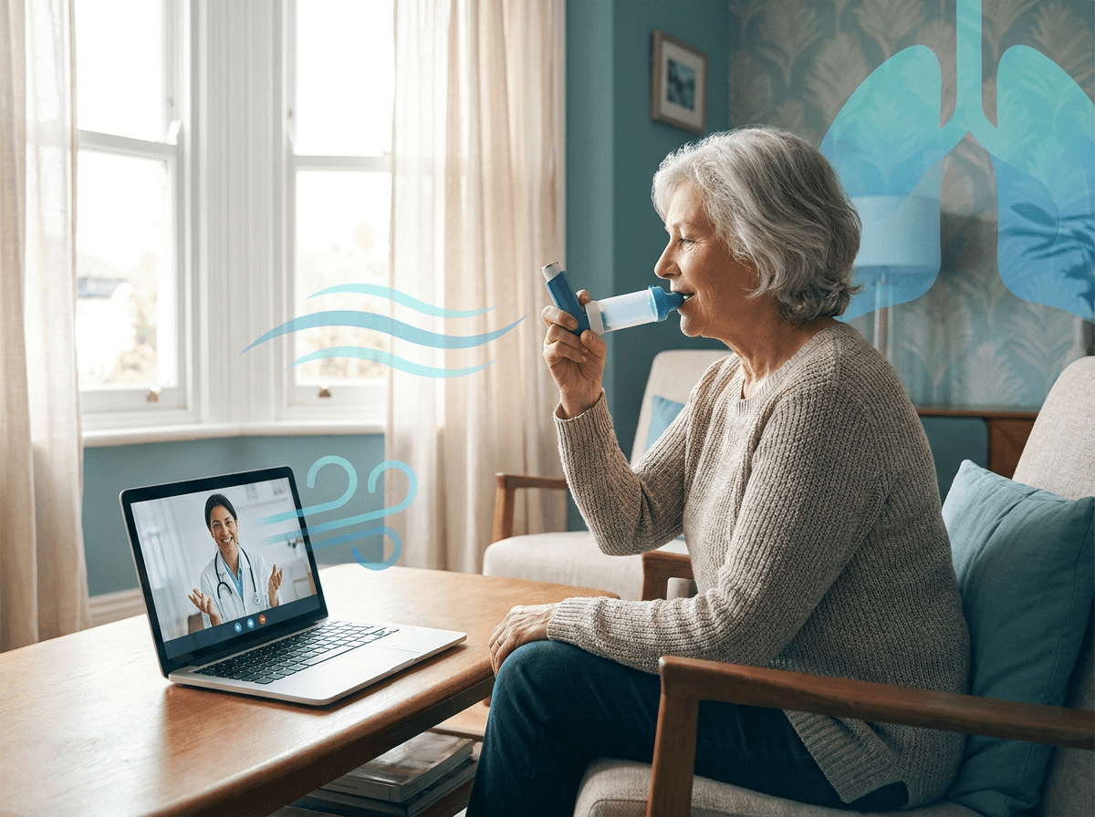 asthma-management-with-age