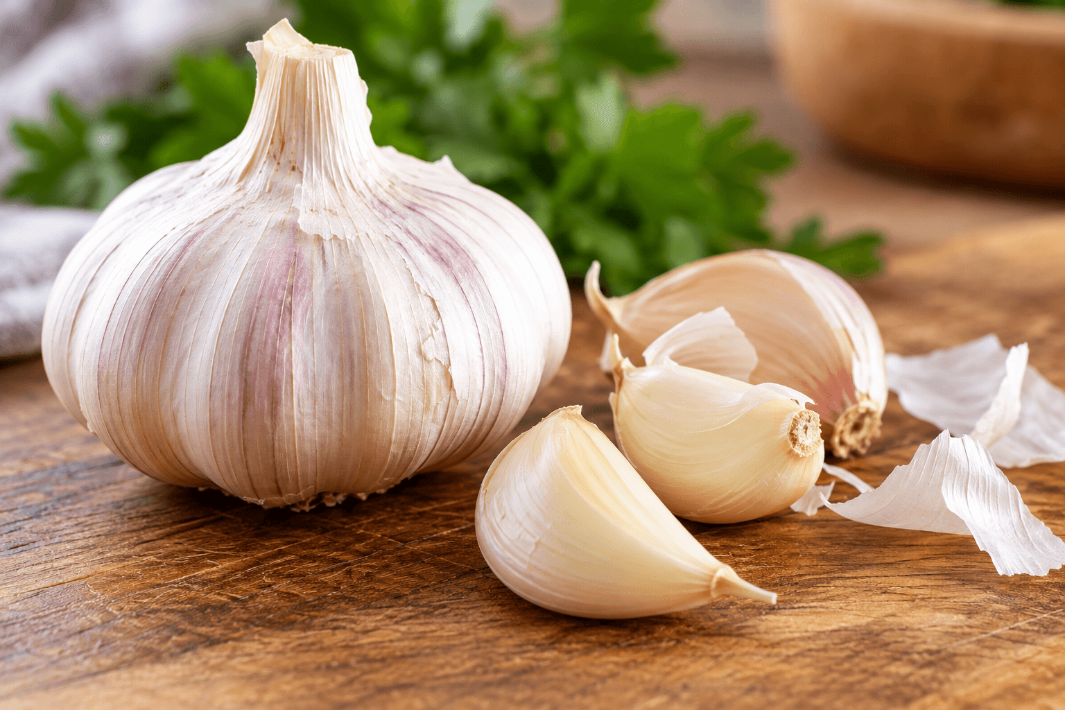 what-is-a-clove-of-garlic