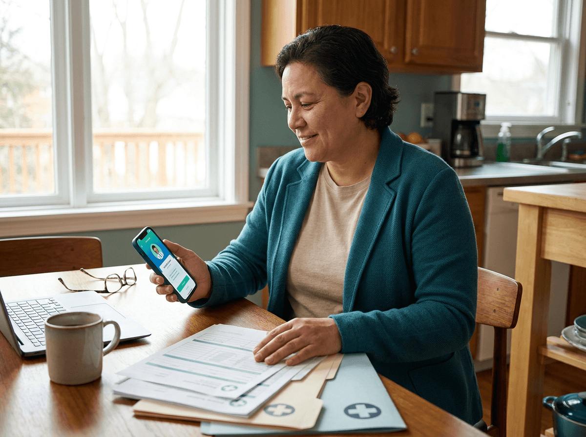Medical Paperwork Online in Texas: What You Need to Know